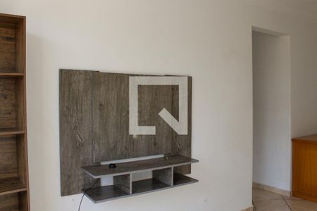 Sala de apartamento para alugar com 2 quartos, 57m² em Jardim Bonfiglioli, São Paulo