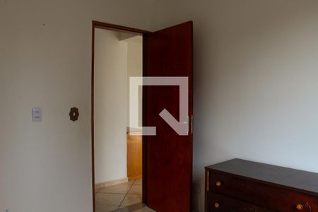 Quarto 1 de apartamento para alugar com 2 quartos, 57m² em Jardim Bonfiglioli, São Paulo