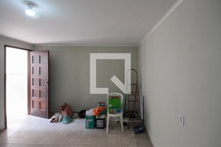Casa para alugar com 150m², 3 quartos e 2 vagas Casa para alugar com 150m², 3 quartos e 2 vagasQuarto de serviço