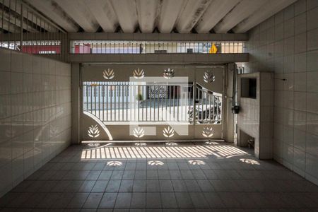 Área comum de casa para alugar com 3 quartos, 150m² em Jardim Independência (são Paulo), São Paulo
