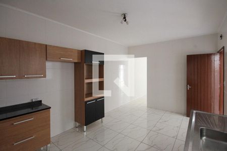 Cozinha de casa para alugar com 3 quartos, 150m² em Jardim Independência (são Paulo), São Paulo