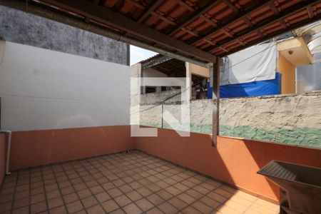 Casa para alugar com 150m², 3 quartos e 2 vagas Casa para alugar com 150m², 3 quartos e 2 vagasÁrea comum