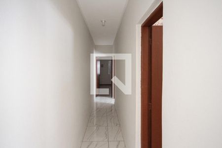 Corredor de casa para alugar com 3 quartos, 150m² em Jardim Independência (são Paulo), São Paulo