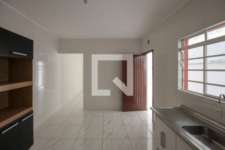 Casa para alugar com 150m², 3 quartos e 2 vagas Casa para alugar com 150m², 3 quartos e 2 vagasCozinha