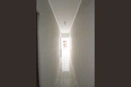 Corredor de casa para alugar com 3 quartos, 150m² em Jardim Independência (são Paulo), São Paulo