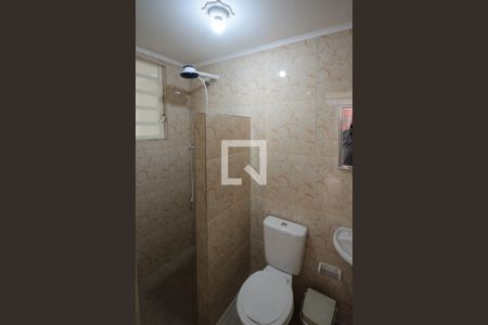 Casa para alugar com 150m², 3 quartos e 2 vagas Casa para alugar com 150m², 3 quartos e 2 vagasBanheiro serviço