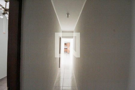Corredor de casa para alugar com 3 quartos, 150m² em Jardim Independência (são Paulo), São Paulo