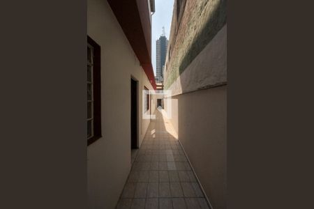 Casa para alugar com 150m², 3 quartos e 2 vagas Casa para alugar com 150m², 3 quartos e 2 vagasÁrea comum