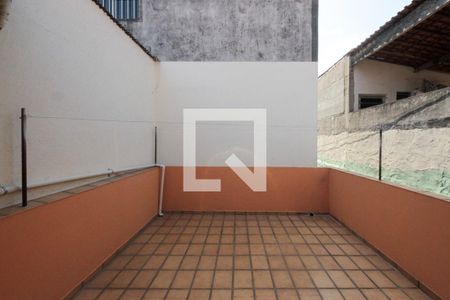 Área comum de casa para alugar com 3 quartos, 150m² em Jardim Independência (são Paulo), São Paulo