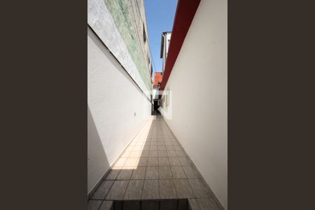 Casa para alugar com 150m², 3 quartos e 2 vagas Casa para alugar com 150m², 3 quartos e 2 vagasÁrea comum