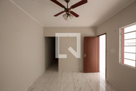 Sala de casa para alugar com 3 quartos, 150m² em Jardim Independência (são Paulo), São Paulo
