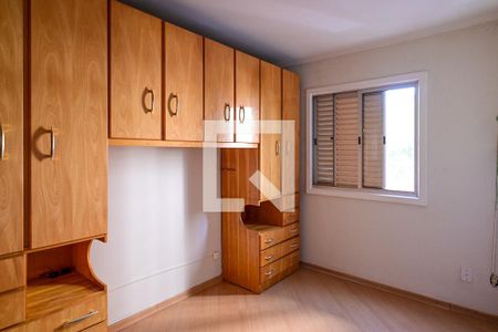 Quarto 2 de apartamento para alugar com 2 quartos, 68m² em Sacoma, São Paulo
