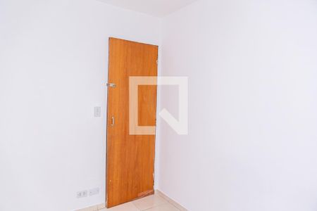 Quarto 1 de apartamento à venda com 2 quartos, 48m² em Conjunto Habitacional Padre Manoel da Nóbrega, São Paulo