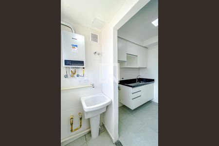 Apartamento para alugar com 31m², 1 quarto e sem vagaÁrea de Serviço