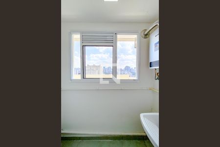 Apartamento para alugar com 31m², 1 quarto e sem vagaÁrea de Serviço