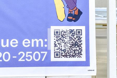 Apartamento para alugar com 31m², 1 quarto e sem vagaFachada