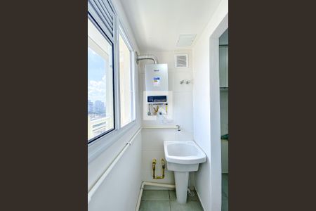 Apartamento para alugar com 31m², 1 quarto e sem vagaÁrea de Serviço