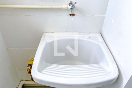 Apartamento para alugar com 31m², 1 quarto e sem vagaÁrea de Serviço