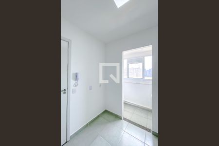 Apartamento para alugar com 31m², 1 quarto e sem vagaCozinha