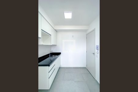 Apartamento para alugar com 31m², 1 quarto e sem vagaCozinha