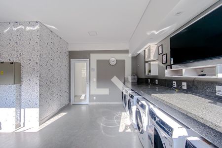 Apartamento para alugar com 31m², 1 quarto e sem vagaÁrea comum