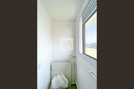 Apartamento para alugar com 31m², 1 quarto e sem vagaÁrea de Serviço