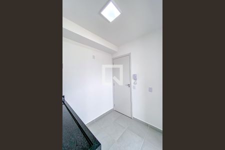 Apartamento para alugar com 31m², 1 quarto e sem vagaCozinha
