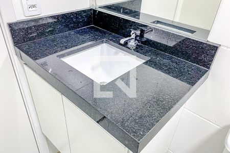 Apartamento para alugar com 31m², 1 quarto e sem vagaBanheiro