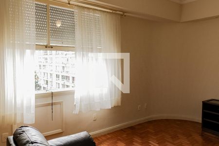 Sala de apartamento para alugar com 2 quartos, 125m² em Copacabana, Rio de Janeiro