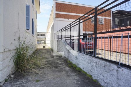 Casa para alugar com 500m², 6 quartos e 8 vagasÁrea comum