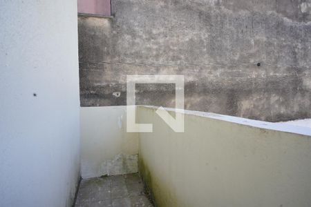 Casa para alugar com 500m², 6 quartos e 8 vagasVaranda