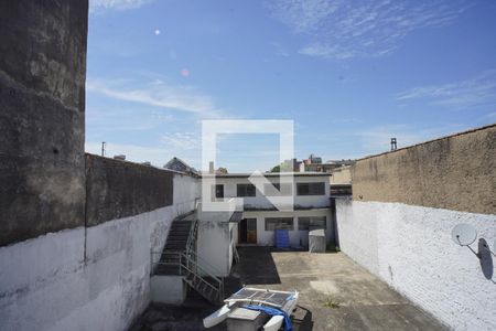 Casa para alugar com 500m², 6 quartos e 8 vagasVista da Cozinha
