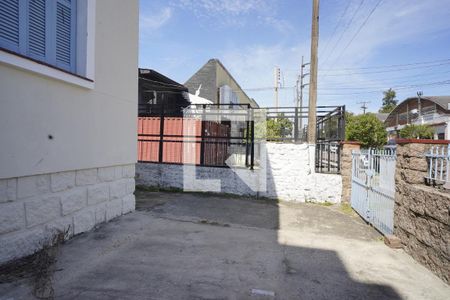 Casa para alugar com 500m², 6 quartos e 8 vagasÁrea comum