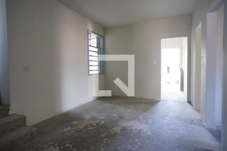Casa para alugar com 500m², 6 quartos e 8 vagasSala de Jantar