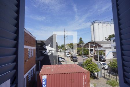 Casa para alugar com 500m², 6 quartos e 8 vagasVista do Quarto 2