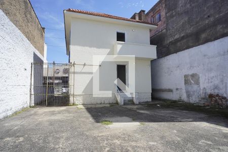 Casa para alugar com 500m², 6 quartos e 8 vagasÁrea comum