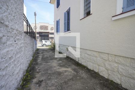 Casa para alugar com 500m², 6 quartos e 8 vagasÁrea comum