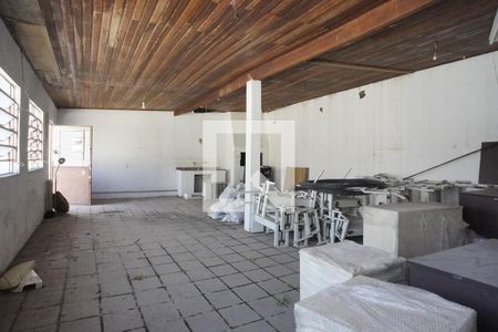 Casa para alugar com 500m², 6 quartos e 8 vagasÁrea comum
