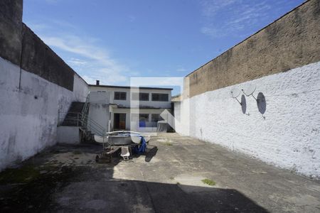 Casa para alugar com 500m², 6 quartos e 8 vagasVista da Cozinha