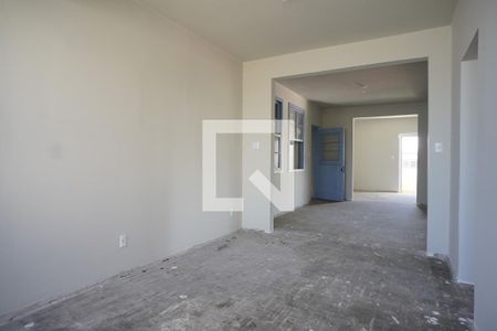 Casa para alugar com 500m², 6 quartos e 8 vagasSala