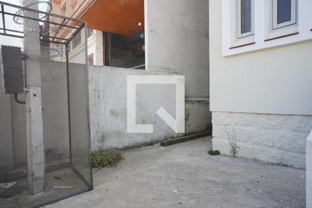 Casa para alugar com 500m², 6 quartos e 8 vagasÁrea comum