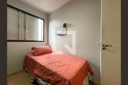 Quarto 2 de apartamento à venda com 2 quartos, 60m² em Vila Monte Alegre, São Paulo
