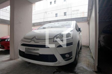 Apartamento à venda com 50m², 1 quarto e 1 vagaBox Estacionamento