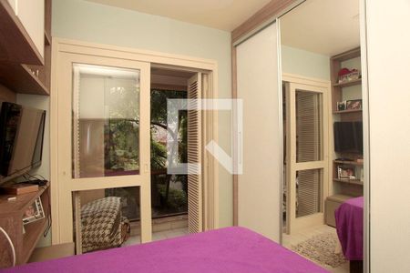 Quarto de apartamento à venda com 1 quarto, 50m² em Independência, Porto Alegre