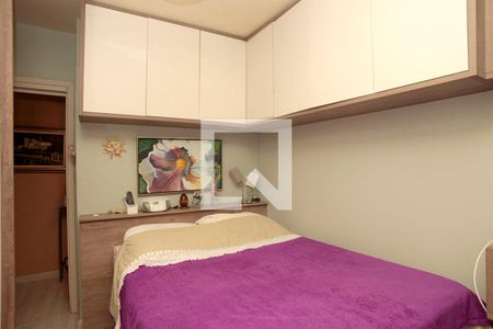 Quarto de apartamento à venda com 1 quarto, 50m² em Independência, Porto Alegre
