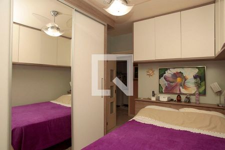 Quarto de apartamento à venda com 1 quarto, 50m² em Independência, Porto Alegre