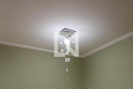 Sala de apartamento para alugar com 2 quartos, 55m² em Sampaio, Rio de Janeiro
