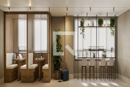 Apartamento à venda com 142m², 4 quartos e 2 vagas