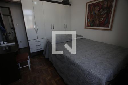 Quarto 2 de apartamento à venda com 3 quartos, 150m² em Alto Barroca, Belo Horizonte