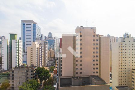 Casa de condomínio para alugar com 19m², 1 quarto e sem vaga Casa de condomínio para alugar com 19m², 1 quarto e sem vagaVista
